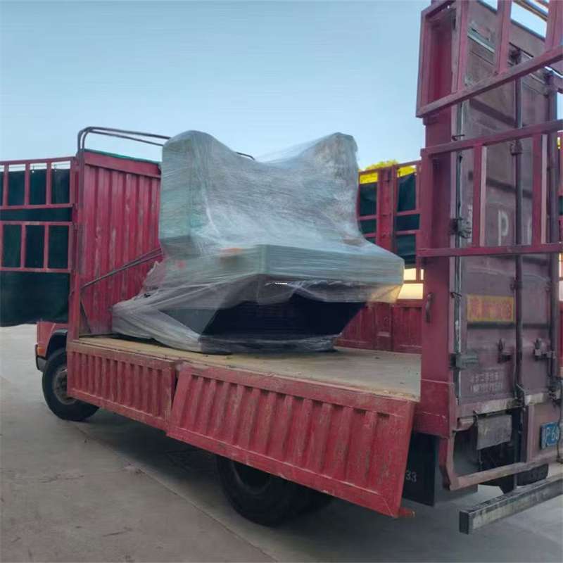 北湖区和静县：物流专线的高效货运解决方案