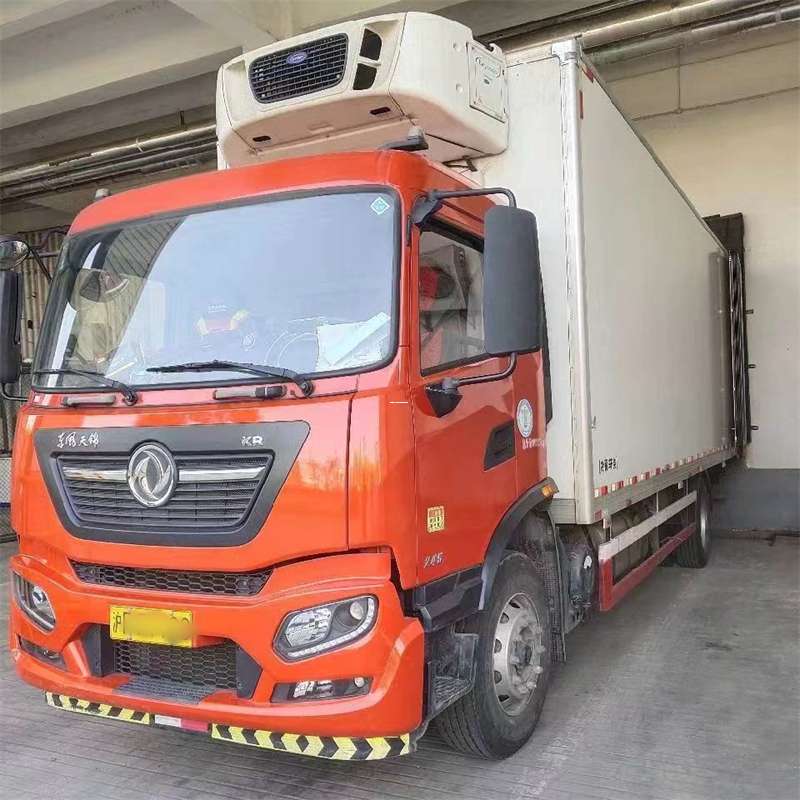 北湖区潞城区物流：多元专线与高效运输探秘