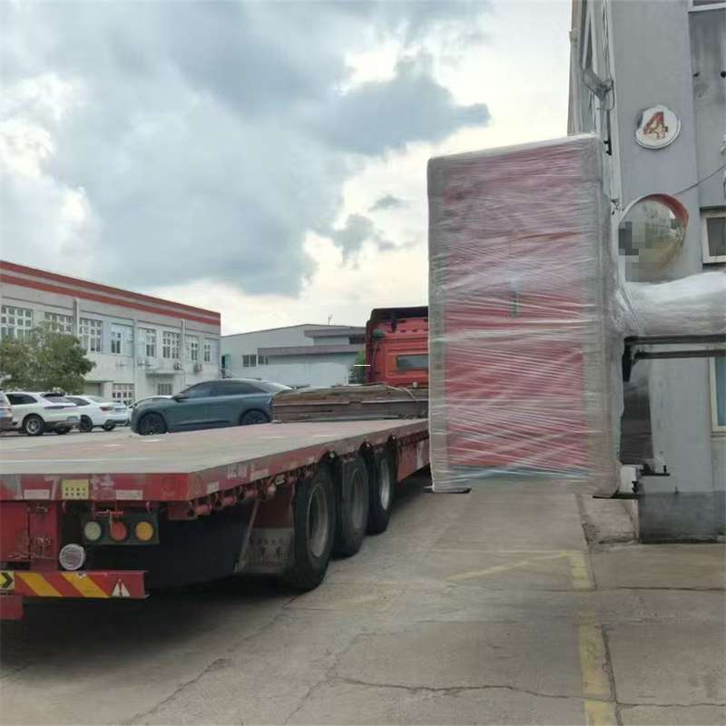 北湖区探析新平县多元高效的物流运输服务体系