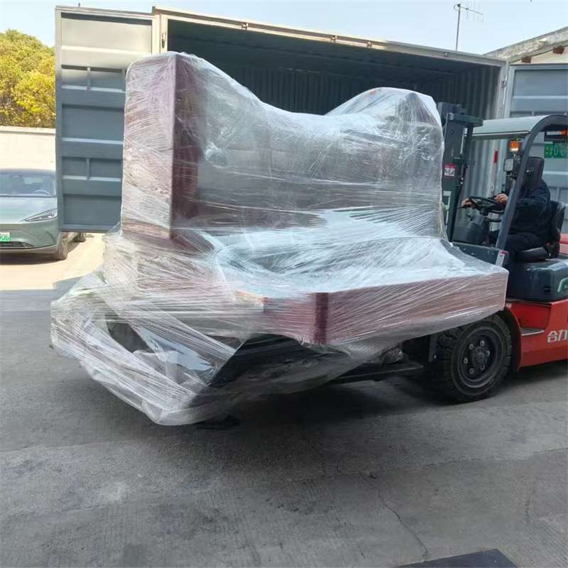 北湖区眉山市物流专线：多元货运服务探秘
