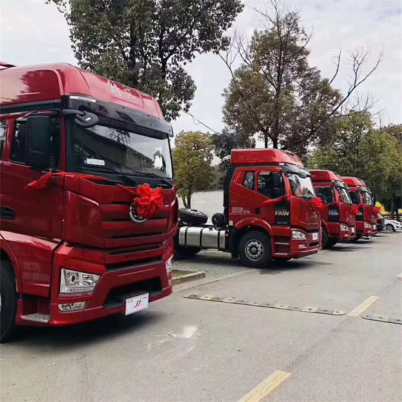 北湖区胡杨河市：物流专线的多元高效运输服务